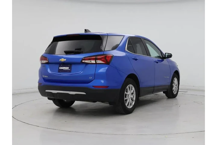 $21998 : Chevrolet Equinox 2024 LT 4d image 8