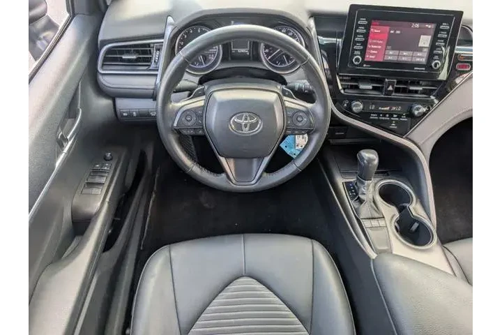 $21995 : Toyota Camry 2023 SE 4dr Sed image 10