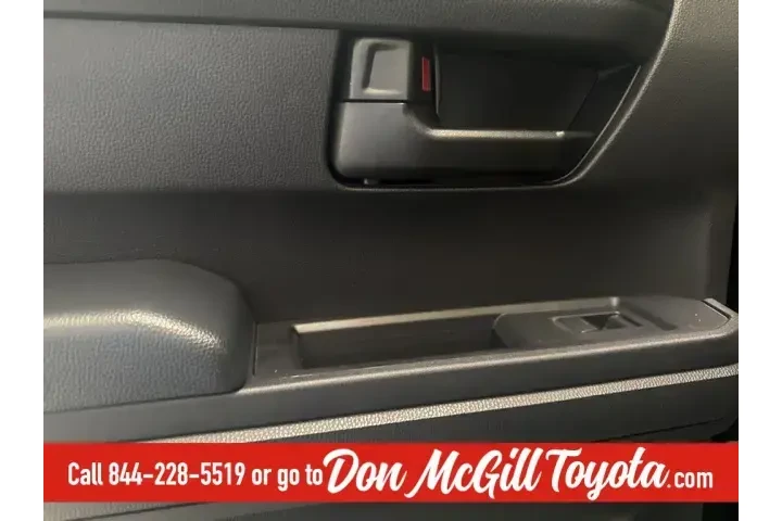 $35897 : Toyota Tacoma 2026 4x2 SR 4d image 9