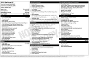 $8487 : Kia Forte 2019 FE 4dr Sedan thumbnail