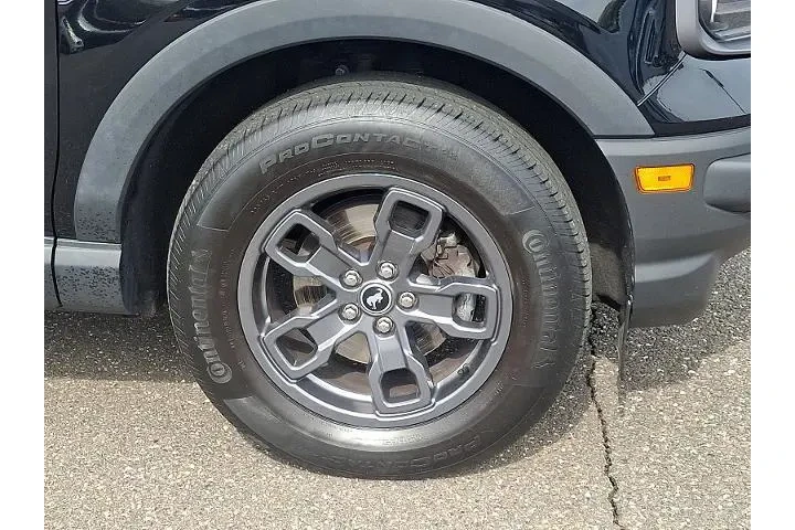 $24798 : Ford Bronco Sport 2022 AWD B image 8