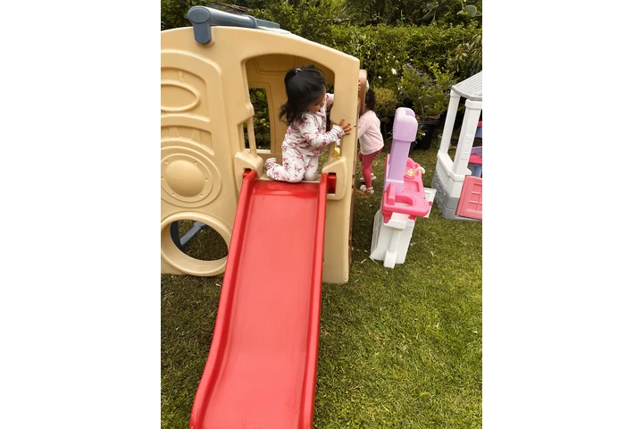 Cuido niños en Whittier CA image 1