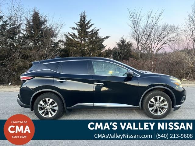 $15979 : PRE-OWNED 2018 NISSAN MURANO S image 4