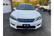 2015 Accord Hybrid thumbnail