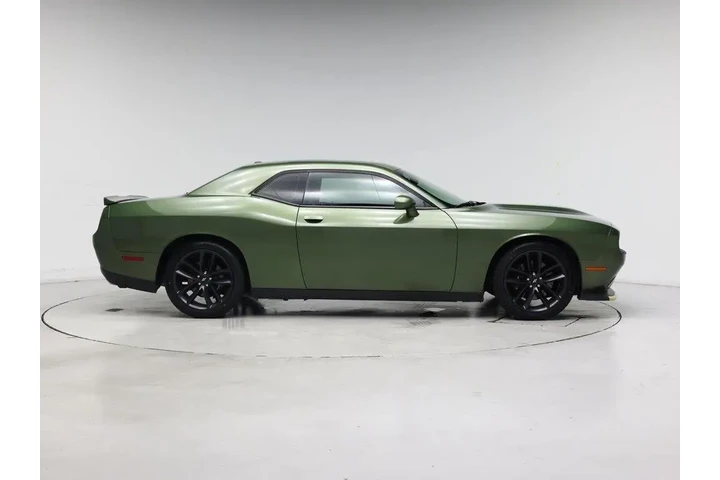 $26998 : Dodge Challenger 2020 GT 2dr image 7
