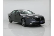 Honda Accord Hybrid 2023 Tou en Arlington VA