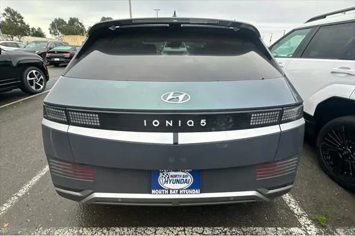 $25990 : Hyundai IONIQ 5 2024 SEL 4dr image 4