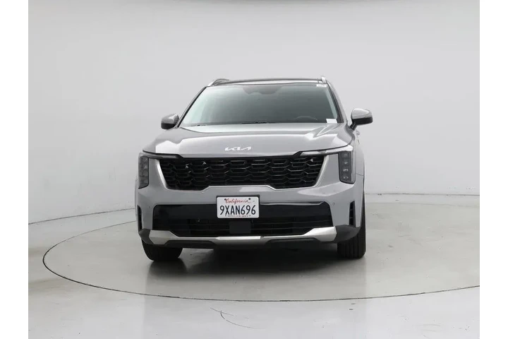 $32998 : Kia Sorento 2025 S 4dr SUV image 5