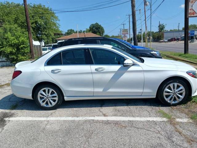 $18900 : 2019 Mercedes-Benz C-Class C image 2