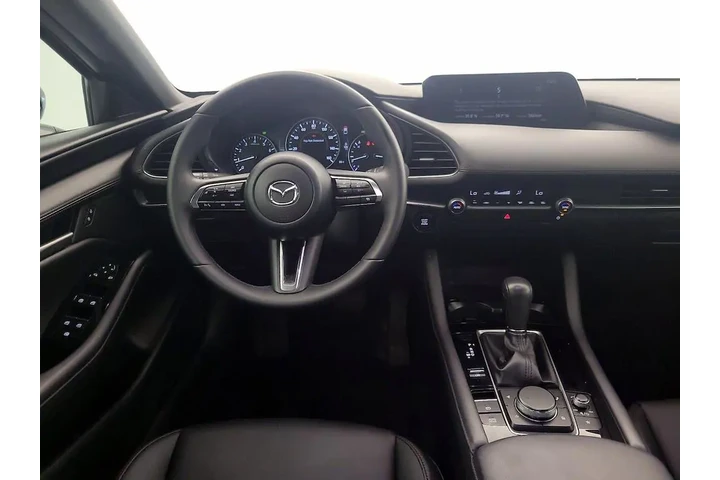$22998 : Mazda Mazda3 Hatchback 2024 image 10
