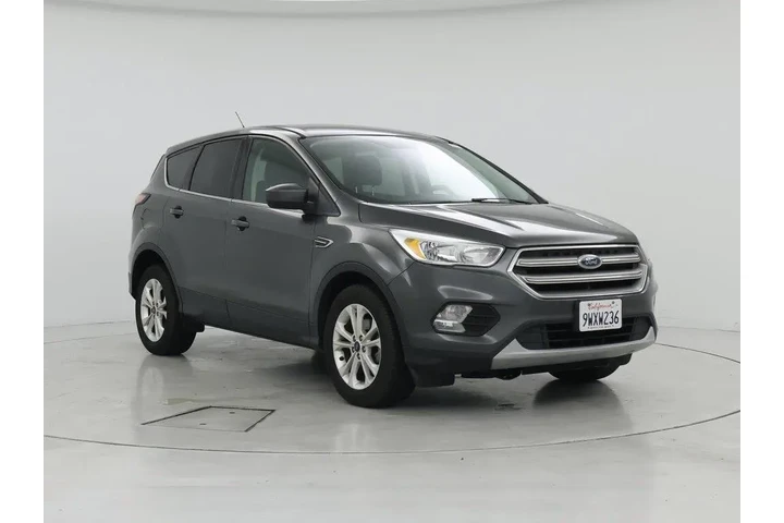 $13998 : Ford Escape 2017 SE 4dr SUV image 1