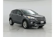 Ford Escape 2017 SE 4dr SUV