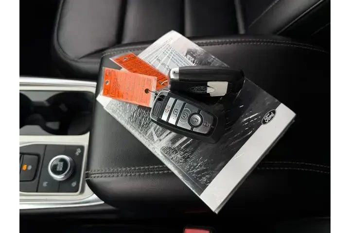 $31000 : Ford Explorer 2023 AWD XLT 4 image 5