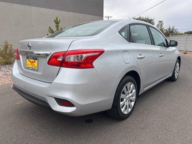 $11494 : 2017 Sentra S image 3