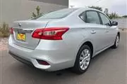 $11494 : 2017 Sentra S thumbnail