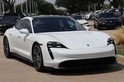 $54989 : 2020 Taycan 4S thumbnail