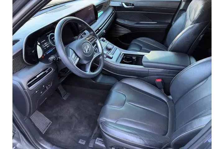 $39988 : Hyundai PALISADE 2024 Callig image 10