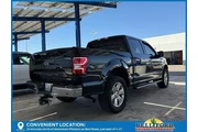 $27305 : Ford F-150 2019 4x4 XLT 4dr thumbnail