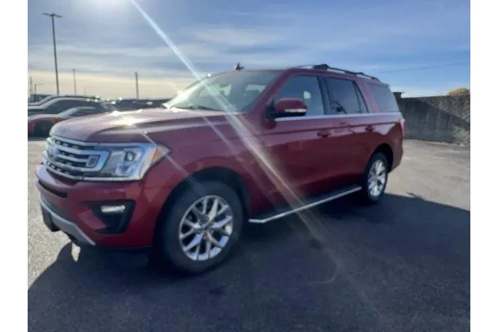 $27982 : Ford Expedition 2020 4x4 XLT image 3