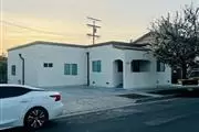 Beautiful 2 bedroom home in LA