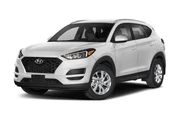 Hyundai TUCSON 2020 AWD Valu