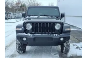 $20974 : Jeep Wrangler Unlimited 2018 thumbnail