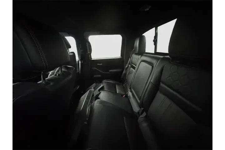 $36971 : Nissan Frontier 2023 4x4 PRO image 8