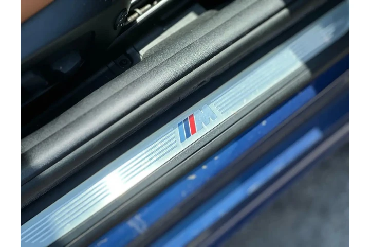 2011 BMW 3 SERIES 335IS CONVE image 3