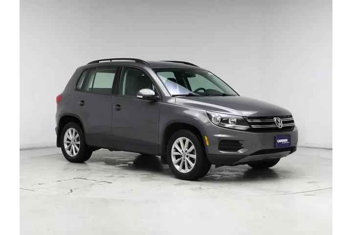 $16998 : Volkswagen Tiguan Limited 20 image 1