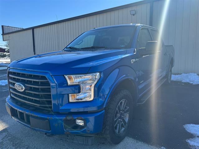 $19999 : 2017 Ford F-150 image 3