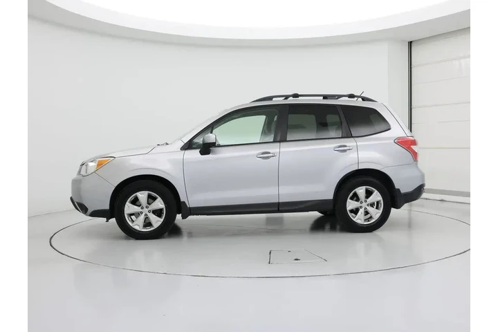 $14998 : Subaru Forester 2015 AWD 2.5 image 3