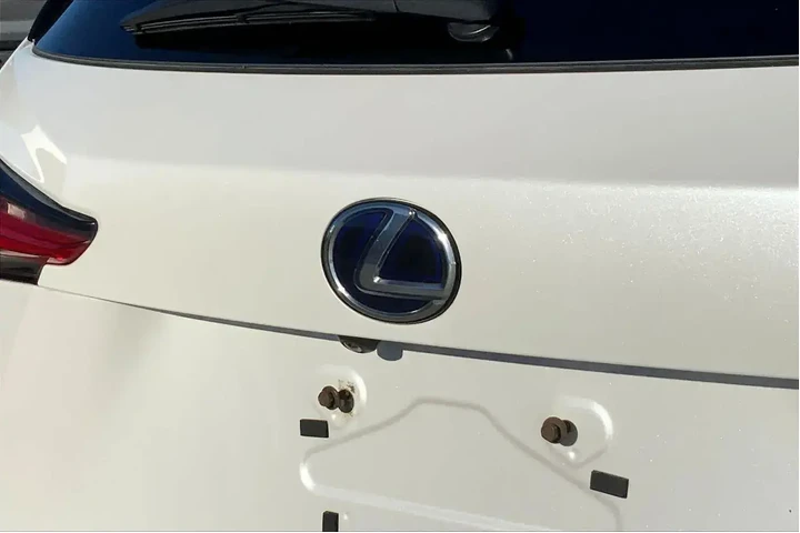 $19199 : Lexus NX 300h 2019 AWD 4dr C image 9