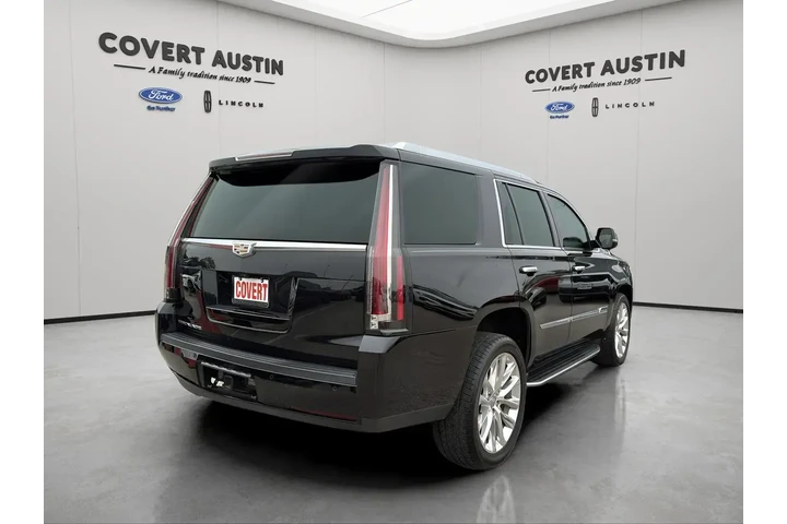 $32389 : Cadillac Escalade 2019 Luxur image 3