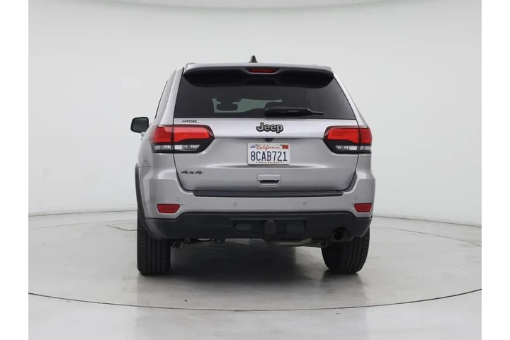 $19998 : Jeep Grand Cherokee 2017 4x4 image 6