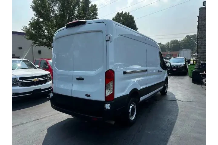 $25995 : 2021 TRANSIT 250 CARGO VAN image 6