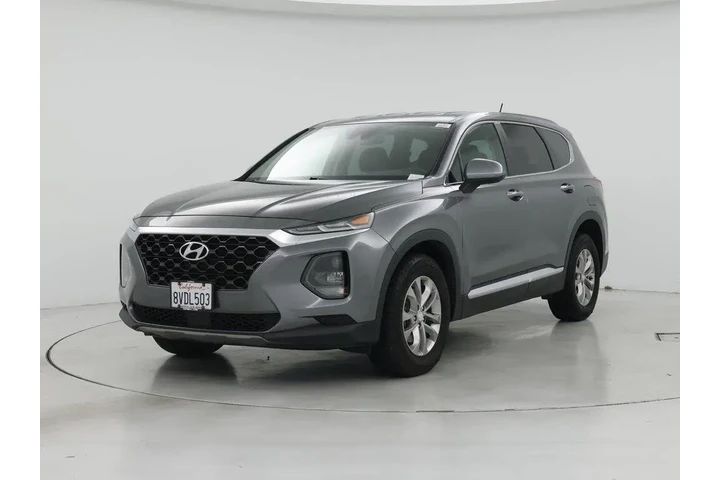 $14998 : Hyundai SANTA FE 2020 AWD SE image 4