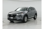 $14998 : Hyundai SANTA FE 2020 AWD SE thumbnail