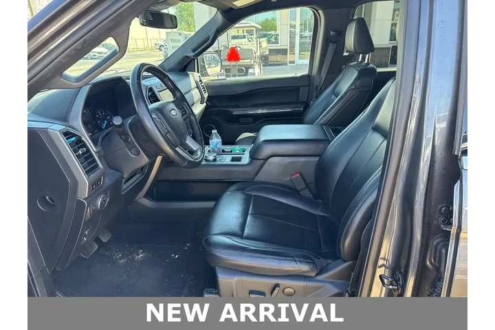 $29791 : Ford Expedition 2021 4x2 XLT image 5