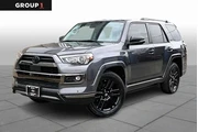 Toyota 4Runner 2021 4x2 Nigh