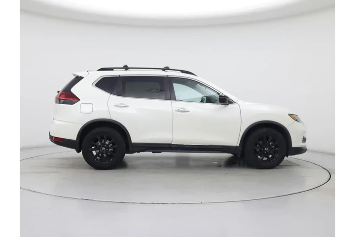 $16998 : Nissan Rogue 2018 S 4dr Cros image 7