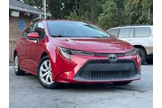 $12985 : Toyota Corolla 2020 LE 4dr S thumbnail