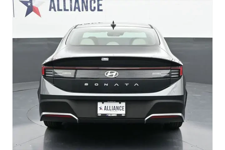 $25319 : Hyundai SONATA 2026 SE 4dr S image 9