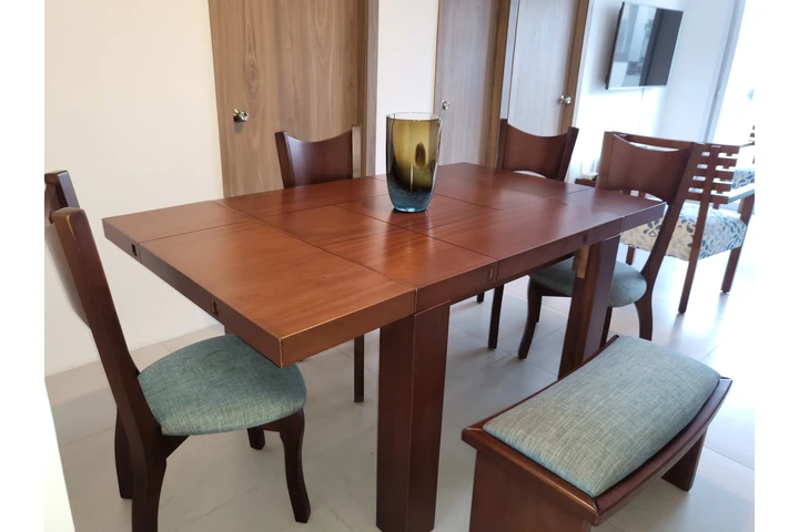 $350 : Juego de comedor image 3