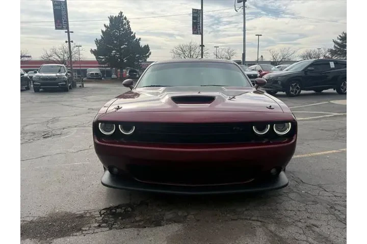 $30402 : Dodge Challenger 2022 R/T 2d image 2