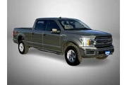 $21995 : Ford F-150 2020 4x4 XL 4dr S thumbnail