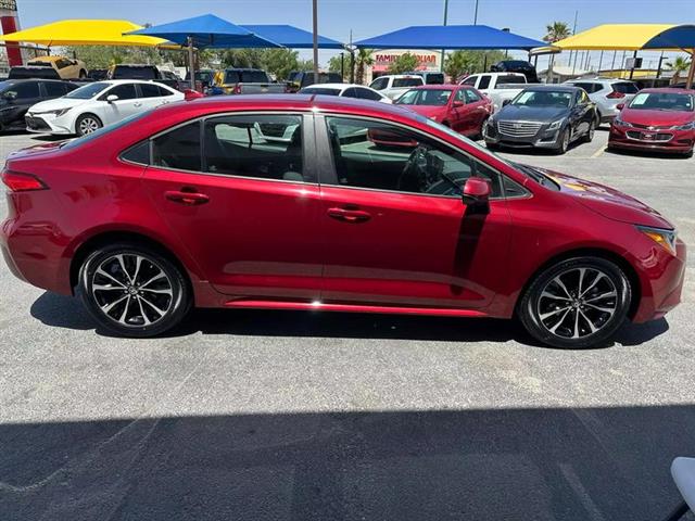 $25995 : Pre-Owned 2023 Corolla LE Sed image 5