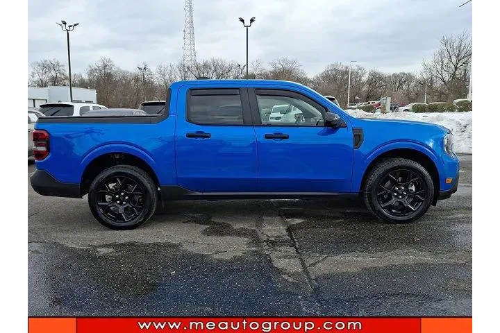 $31992 : Ford Maverick 2025 AWD XLT 4 image 6