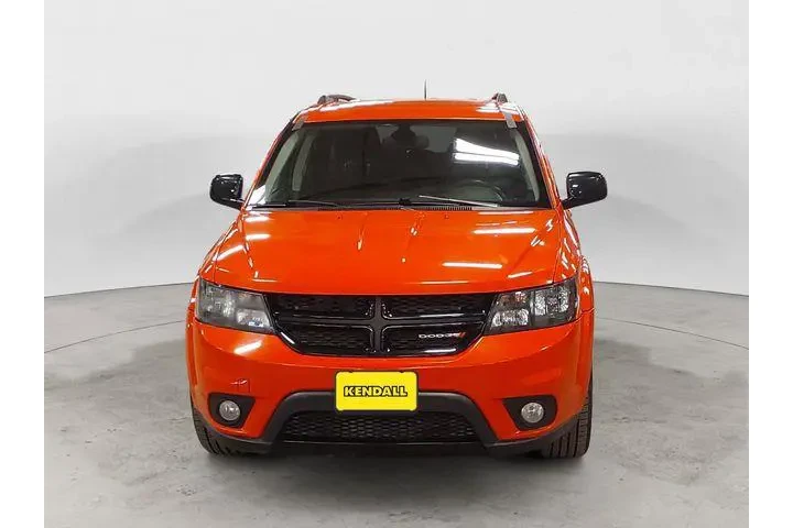 $11561 : Dodge Journey 2019 AWD SE 4d image 8