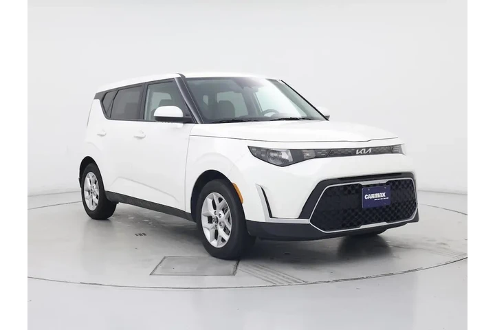 $19998 : Kia Soul 2025 LX 4dr Crossov image 1