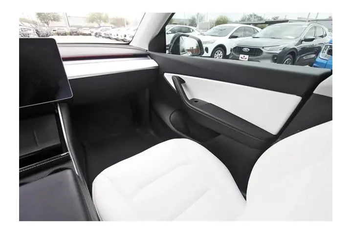 $24800 : Tesla Model Y 2021 AWD Long image 9